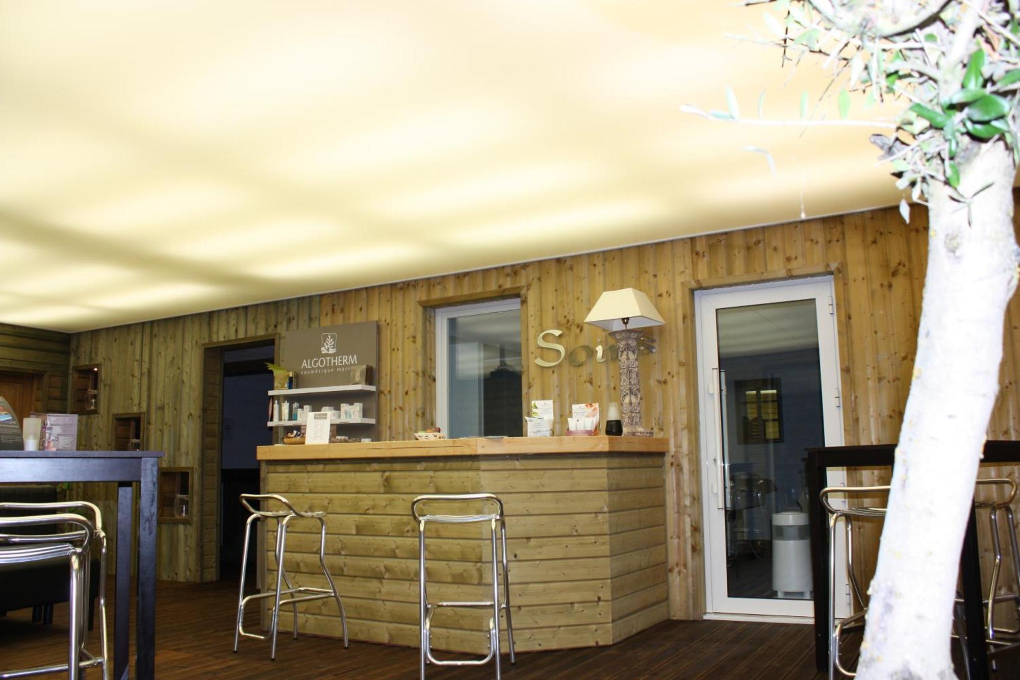 The Originals Boutique Hotel Spa Beuzeville Honfleur Sud Esterno foto