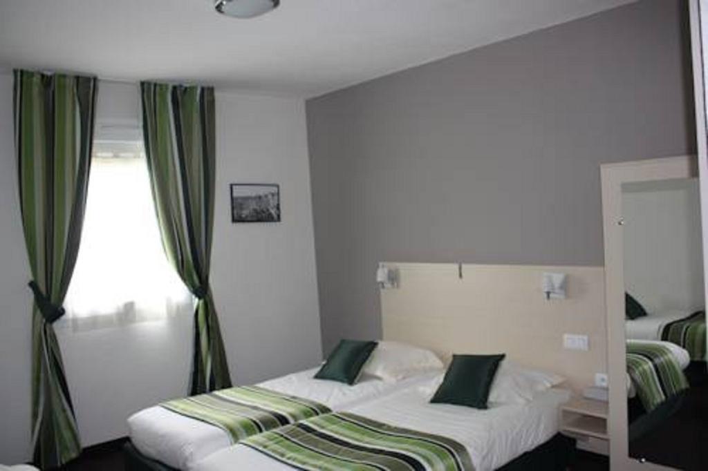 The Originals Boutique Hotel Spa Beuzeville Honfleur Sud Esterno foto