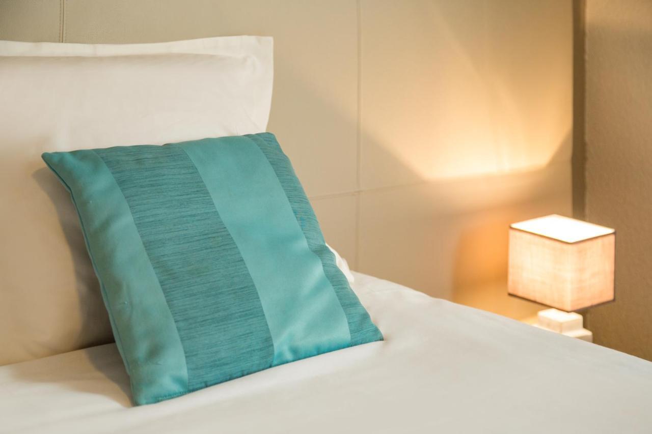 The Originals Boutique Hotel Spa Beuzeville Honfleur Sud Esterno foto